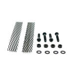 Cult-Werk, front fender Custom V2. Gloss black