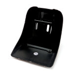 Cult-Werk, bug spoiler Bobber. Gloss black