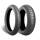Bridgestone Battlax AX41S tire 130/80H17 65H rear