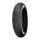 Shinko 250 rear tire MT90H16 74H TL. Reinforced