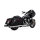 Vance & Hines, Torquer 450 slip-on mufflers. chrome