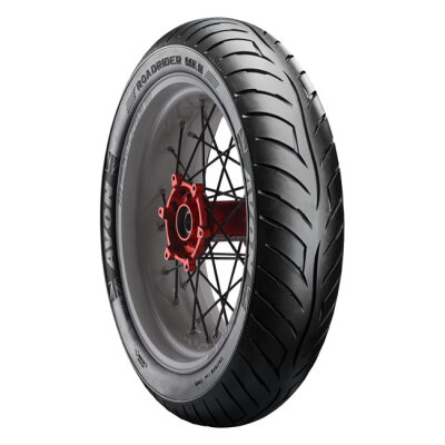 Avon Roadrider MKII rear tire 140/70-17 66V