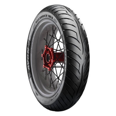 Avon Roadrider MKII rear tire 140/70V18 67V
