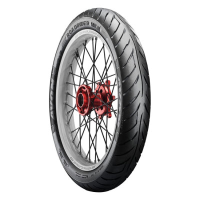 Avon Roadrider MKII front/rear tire 110/90V18 61V