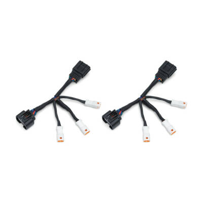 Kuryakyn, Plug & play wiring adapter kit