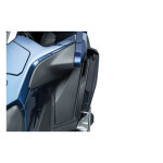 Kuryakyn, air deflectors. Dark smoke