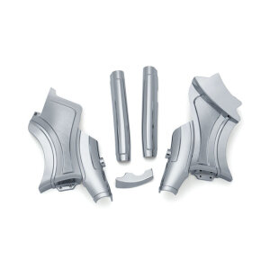 Kuryakyn, Neck covers chrome