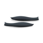 Kuryakyn, Saddlebag accents satin black