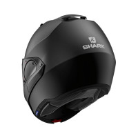 Shark Evo-Es helmet matte black size XS (53/54 cm)