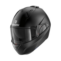 Shark Evo-Es helmet matte black size S (55/56 cm)