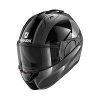 Shark Evo-Es Endless helmet black size XS (53/54 cm)