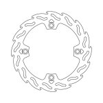 *6 DAYS EXTRA TRANSIT TIME* Moto-Master Flame series...