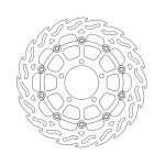 *6 DAYS EXTRA TRANSIT TIME* Moto-Master Flame series...