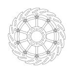 *6 DAYS EXTRA TRANSIT TIME* Moto-Master Flame series...