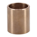 Bushing, brake side cover