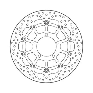 *6 DAYS EXTRA TRANSIT TIME* Moto-Master Halo series...