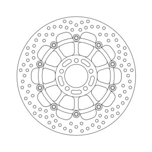 *6 DAYS EXTRA TRANSIT TIME* Moto-Master Halo series...