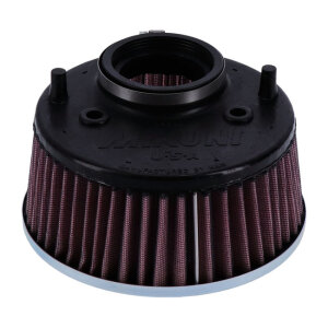 Mikuni HSR45 Total Carb kit, without manifold