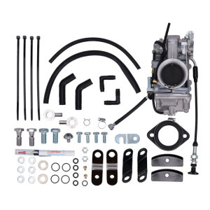 Mikuni HSR45 Total Carb kit, without manifold