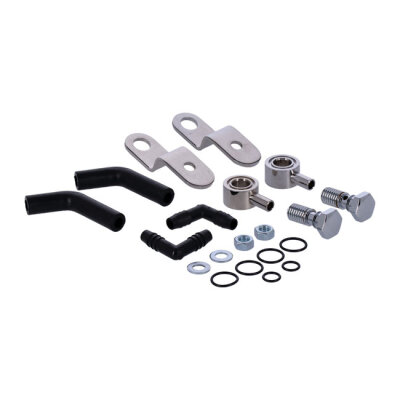 Mikuni, headvent breather kit