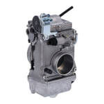 Mikuni, HSR42 carb only