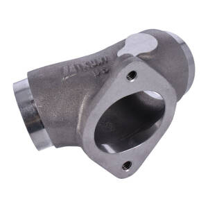 Mikuni, HSR42/45 high perf. manifold