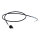 Throttle cable, Mikuni