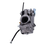 Mikuni, HSR42 carb kit. With approval