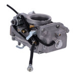 Mikuni, HSR42 carb kit. With approval