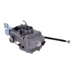 Mikuni, HSR42 carb kit. With approval