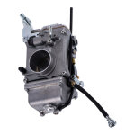 Mikuni, HSR42 carb kit. With approval