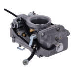 Mikuni, HSR42 carb kit. With approval