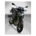 National Cycle VStream® Windshield 11.75"/29,8cm...