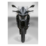 National Cycle VStream® Windshield 15.25"/38,7cm...