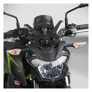 National Cycle VStream® Windshield 13.63"/34,6cm...