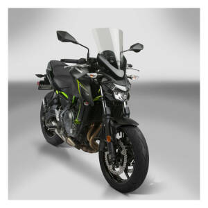 National Cycle VStream® Windshield 17.63"/44,7cm light tint