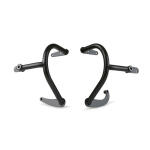 NC Paladin® Comfort bars black