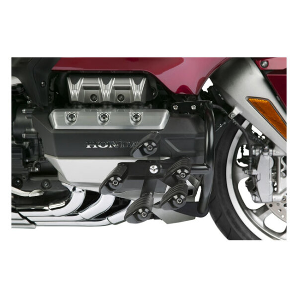 NC Paladin® Comfort bars black