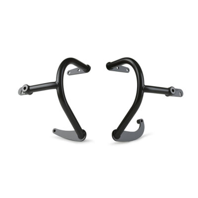 NC Paladin® Comfort bars black