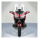 National Cycle VStream® Windshield 19.75"/50,1cm clear