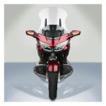 National Cycle VStream® Windshield 21.75"/55,2cm clear