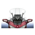 National Cycle Wing deflectors clear