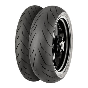 ContiRoad rear tire 150/60R17 66V