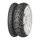 ** ContiTrailAttack 3 rear tire 160/60ZR17 69W