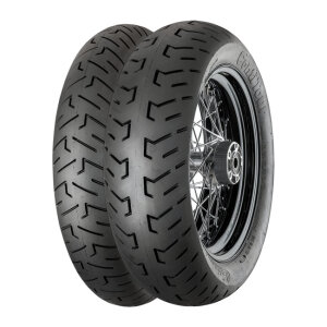 ContiTour front tire 130/60B19 61H