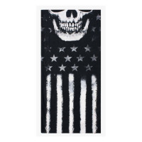 Lethal Threat American Tactical Skull tunnel One size...