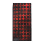 Lethal Threat Clown Face tunnel One size fits most