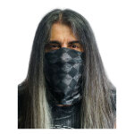 Lethal Threat Gorilla Face tunnel One size fits most