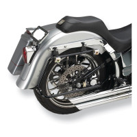 Cycle Visions, Bagger-Tail saddlebag mount kit