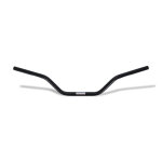 Fehling, 1" Super bike bar. 87cm wide. Black